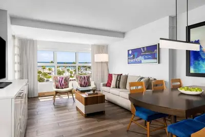 Image de Marriott Aruba Ocean Club 1 Bedroom Condo