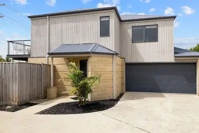 Image de Beachside Escape in Cowes