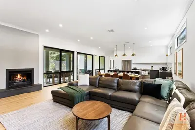 Image de Luxury Home Sleeps 9 Guests