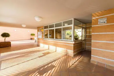 Image de Sunset Malaga Apartments - Solidaridad