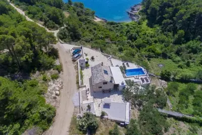 Image de Villa Blue Bay with private pool