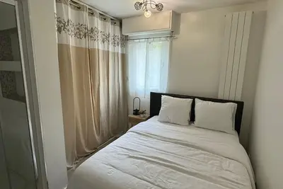 Image de Appartement plan des 4 seigneurs