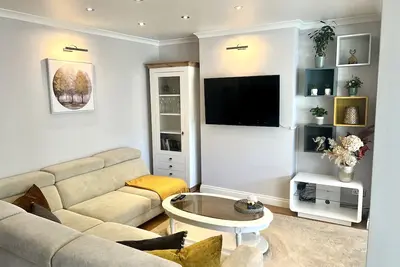 Image de Gorgeous Private Apartment with Jacuzzi bath