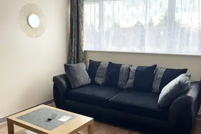 Image de \nPenn Gardens - Two Bedroom Apartment