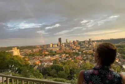 Image de Pittsburgh's Best View/2026 Nfl Draft VIPs