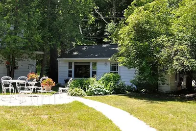 Image de Lakeview at Three Pines Resort