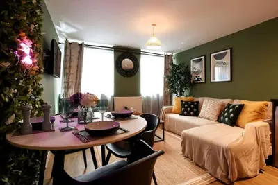 Image de Urban Loft | City Centre | Great Location & Access