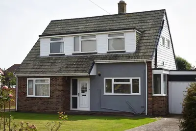 Image de Large Family Home Private Garden Beach 2 mins Walk