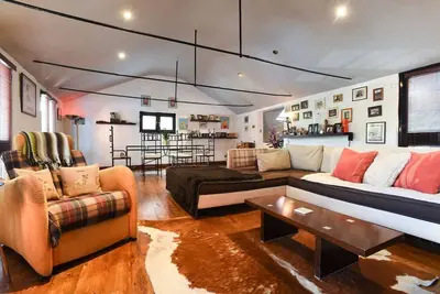 Image de Portsmouth Pearl | 2br Old Forge