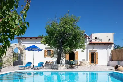 Image de Silver Gem Villa with private pool