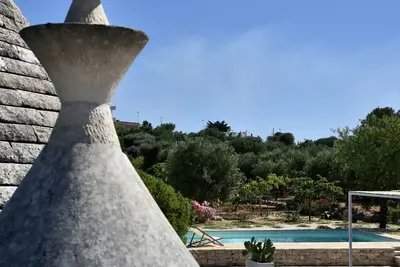 Image de Trullo Victoria