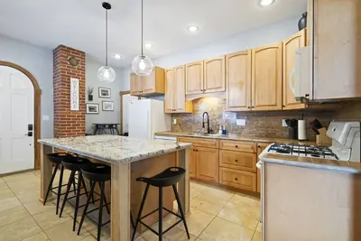 The Nininger - 1 Br Apartment