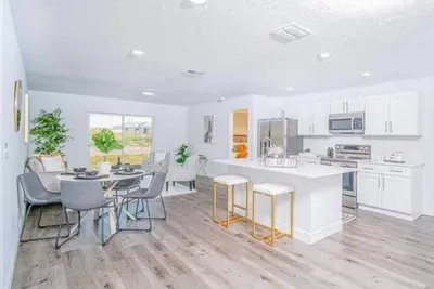 Image de Cypress Oasis 10 mins to santos trail 3b2b private home