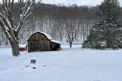 Image de Indian Head Retreat
