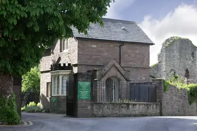Image de The Lodge Cottage