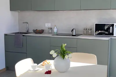 Image de Innesti Rooms&Apartments Green apartment for 2-4 persons