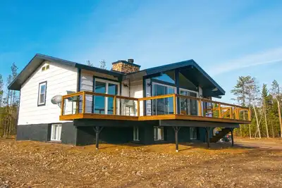 Image de Wild Country River Inn