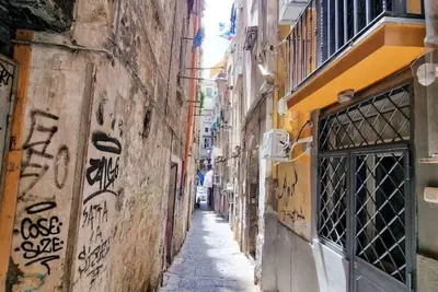 Image de Joia's House in the historic center L. B.