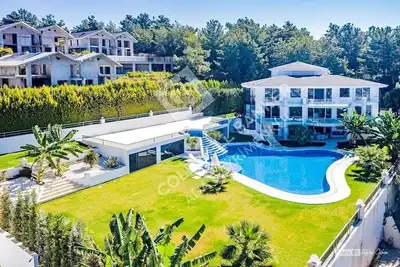 Image de Villa Yalcin Kusdasi