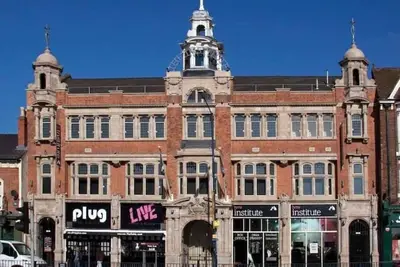 Image de \nDigbeth Apartment Sleeps 12