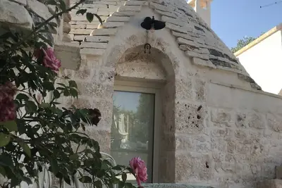 Image de 2 Bedroom Private vacation home in Castellana Grotte