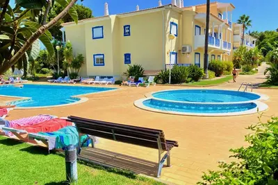 Image de Flamingo´s Apartment w/ 2 Swimming Pool