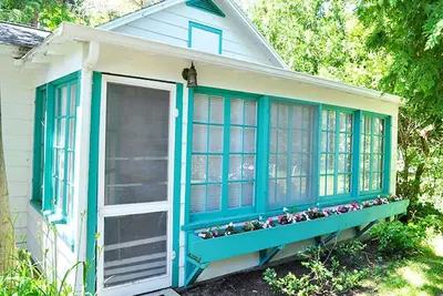 Image de Holiday House at Three Pines