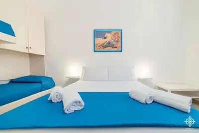 Le Quattro Perle Apartments - Loft Vittoria