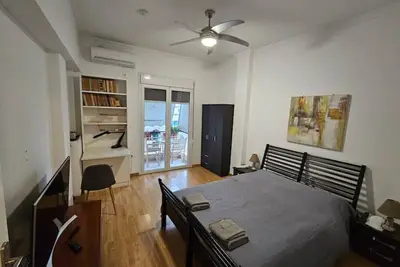 Plato's Academy Home - Studio C1