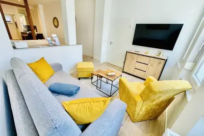 Image de Haus Seazeit, Meerliebe