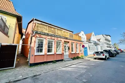 Image de Haus Seazeit, Kuestenliebe