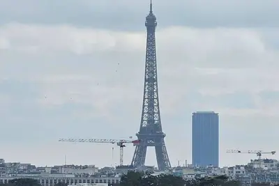 Image de Comfortion Norma - Luxury Suite with a view