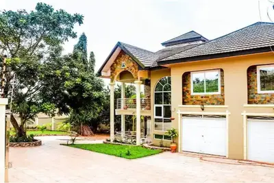 4br Regal Palm Villa Unit. Where comfort meet serenity