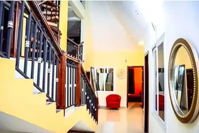 Image de 3Br Regal Palm Villa Unit. Where comfort meets serenity.