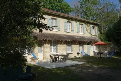 Image de Maison familiale à 300m de la mer