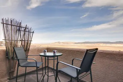 Image de Lake Powell Views: Adobe Townhome w/ Patio