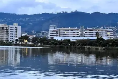 Image de Beautiful Apartment Lake Sochagota - Paipa