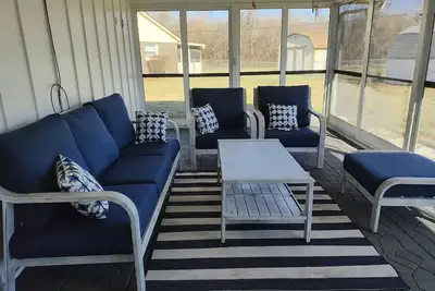 Image de Vacation home. !