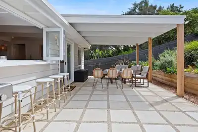 Image de La Plage Como Retreat