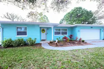 Image de Fully Updated Pool Home