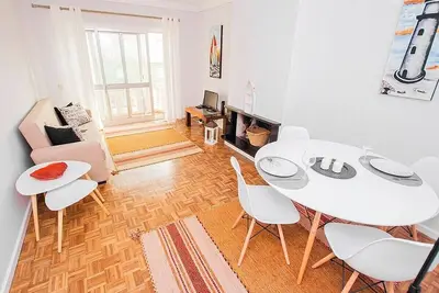 Image de Stay Just 3 Minutes from the Beach