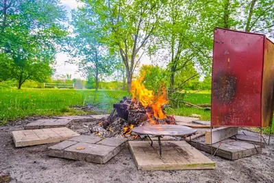 Image de A Beautiful Home In Niagara Falls For Vacation Stay! \n\n