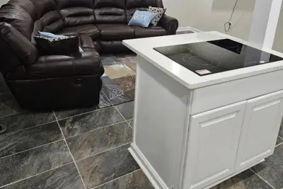 Image de Cozy Cottage Secure Private Parking & Patio, & Easy Access to Atlanta Airport