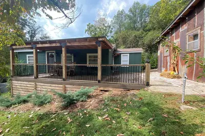 Image de The Chalet-1. 5bath, sleeps 4, Franklin/LeipersFork