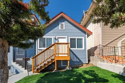 Image de Luxury Modern 1 bedroom Cottage Near Napa Valley