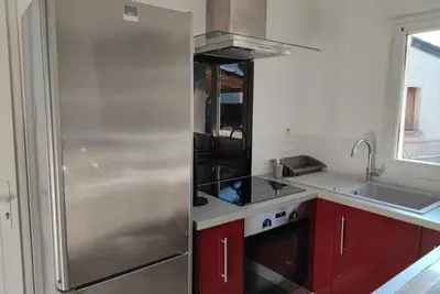 Image de Maison au calme entre Toulouse et Montauban