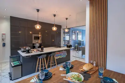 Image de Pass the Keys | Bespoke Coastal Retreat, Whitley Bay