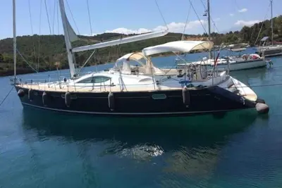 Image de Amalfi Coast Sailing\n