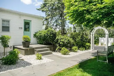 The Beach Cabanas by Stay