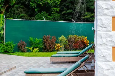 Image de Cozy Sumptuous Mountain Retreat. Discover Tranquility in Our Elegant Villa Oasis